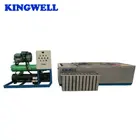 China Factory Directly Sale Industrial Ice Block Making Machine/Ice Makers