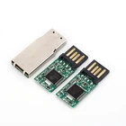 1/2/4/8/16 GB USB flash memory stick drive PCBA chipset, USB flash drive chipset
