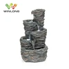 /product-detail/high-quality-5-tier-cascading-stone-waterfalls-outdoor-garden-water-fountain-60598278966.html