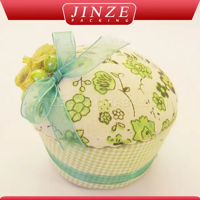 cupcake shape handmade birthday gift,birthday gift for lover