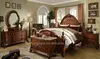 solid radiata pine wood tokyo serie bedroom furniture