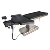 Hospital and clinics electric ophthalmology surgical instrument operating table