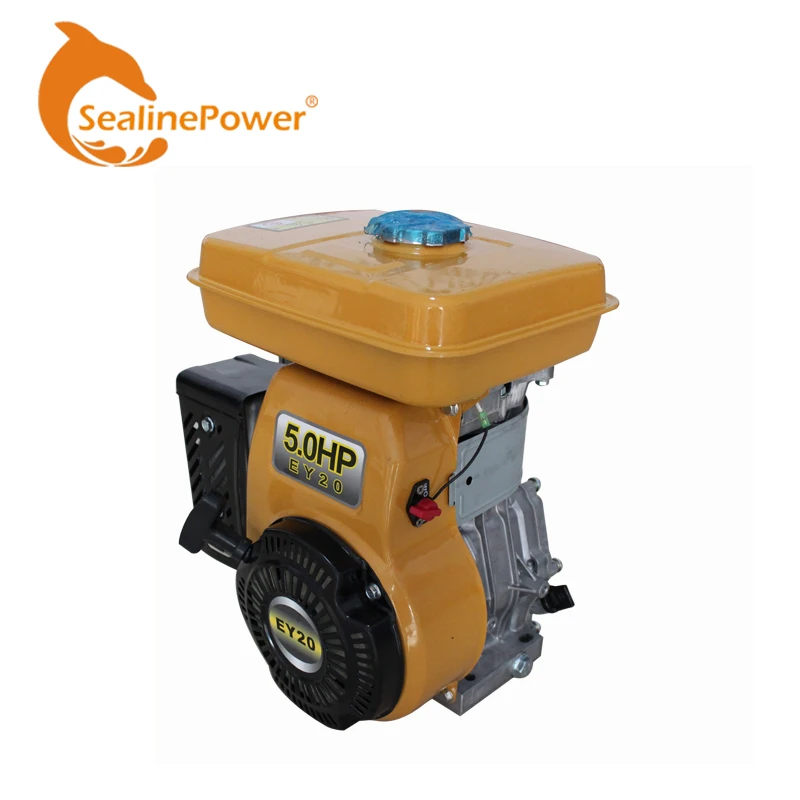 5HP Gasoline Engine EY20 Factory Direct Sale High Quality