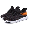 YL wholesale best seller new design product Fashion Style Sport Running Shoes for men