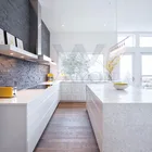 quartz kitchen countertops