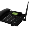 4G VOLTE fixed wireless desk telephone gsm cordless phone SIM card wifi 4g desk phone FWP LAN interface Model LS-962