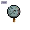 Cheap price conventional pressure gauges Made in China