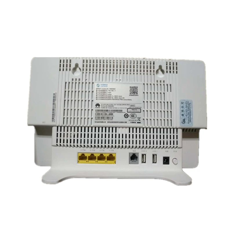 华为光猫接口_华为光猫usb接口_光猫接口