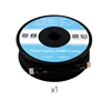 330FT HDMI Cable 4K 60Hz Fiber Optic Optical LONG RUN HD TV 3D Deep Color 100m