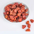 Healthy Dried fruits strawberry fruit strawberry