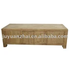 Antique furniture-recyle wood TV stands