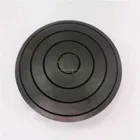 speaker parts 2019 4inch hot selling plastic speaker phase plug high quality audio speakers