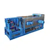 Liaoning Shenyang Densen Customized Automatic sorting line for pet bottle flakes containing aluminum copper