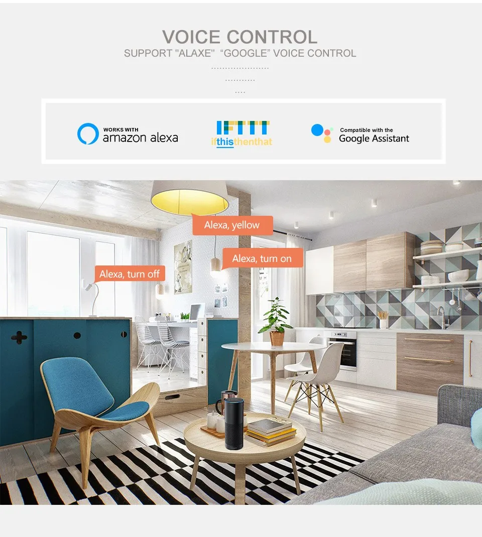 ZigBee smart light zigbee led bulb controller rgb led bulb - ANKUX.COM