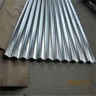 hot dipped galvanized steel zinc roofing tiles