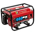 Honda Power 3KVa 3 Phase Gasoline Generator With E-start