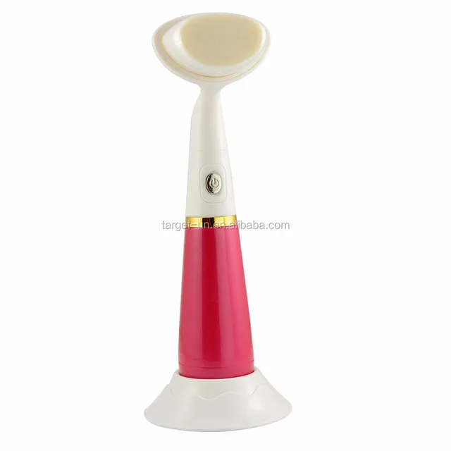 facial cleansing brush fine brushes facial deep skin pore