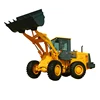 wheel loader price CHANGLIN ZL75H lawn tractor mini front end loader