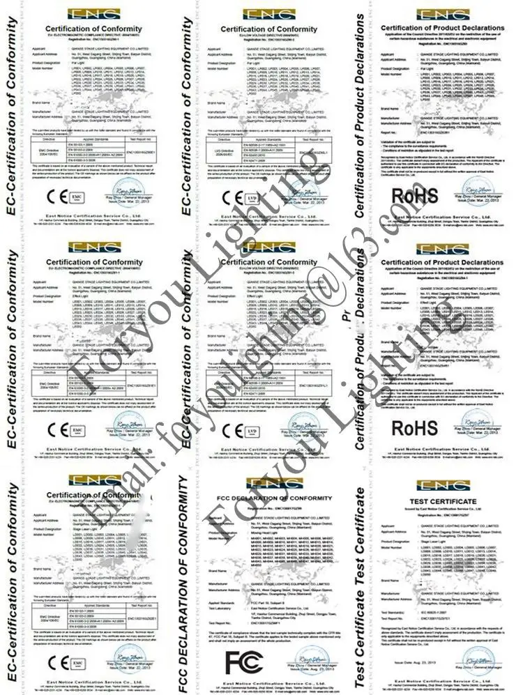 Top grade top sell disco light 2015 dmx controller