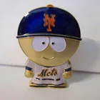 Customized baseball fridge magnet souvenir for sports fans