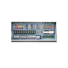 Machinery Warranty Stretch Blow Moulding Machine 4 Cavity 2 Liter Stretch Blow Moulding Machine JS-4000