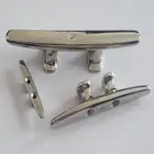 Precision Metal Parts Making Heavy Duty Based Cleat Lost Wax Investment Casting