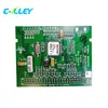 Digital Battery PCB Board Smart BMS Circuit Board Battery Management System PCB Assembly