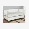 cheap price factory make day bed with trundle