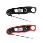 BBQ Folding Meat Food Probe Digital Oven Thermometer