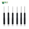 BEST-806 Gift Mini Screwdriver Set for iPhone Cell Phone