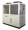 ERP A+ central water heating air source heat pump 100kw