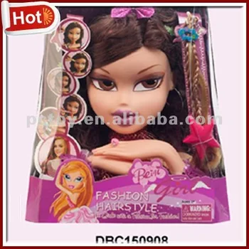 Doll Heads Toys 75