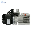 Diesel Gasoline Air Heater 2KW 12V 24V For Truck Caravan