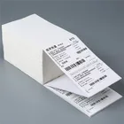 A4 Self Adhesive Paper Sticker Shipping Label
