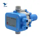 Automatic pump controller water pump pressure switch