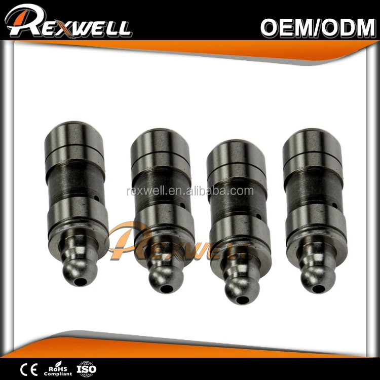 engine parts tappets valve lifters md171130 for mitsubishi