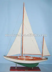 concordia yawl,ship model,souvenir,clipper model,nautical gifts