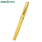 High quality custom full color smooth luxury gift metal ball pen