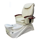 high quality massage spa pedicure chair faucet