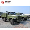 Dongfeng military vehicles 6X6 military truck for sale in malaysia
