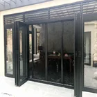 Easy to install & disassemble & clean Baby Decoration Fixer Door Screen