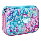 Pencil Case Custom Portable EVA Smiggle Pencil Case For Kids