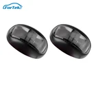 5PCS amber led Top Marker Running Lights led roof light for car truck 4X4