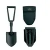 ZS305 Outdoor supplies camping Multi-purpose engineering Folding shovel