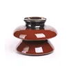 ANSI 56-2 porcelain pin insulator,Porcelain insulators,Ceramic insulator