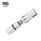 Superior Reusable Coffee Mug Simple Mini Stainless Steel Coffee Maker