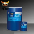 Two Component Metal Plate Silicone Sealant For Bonding