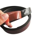 1.5cm width high force magnetic strip with Europe standard