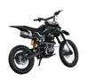 Motorcycle apollo dirt bike 125cc dirt bike