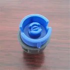 Plastic Quick Dismantle Nozzle Water Spray Nozzle